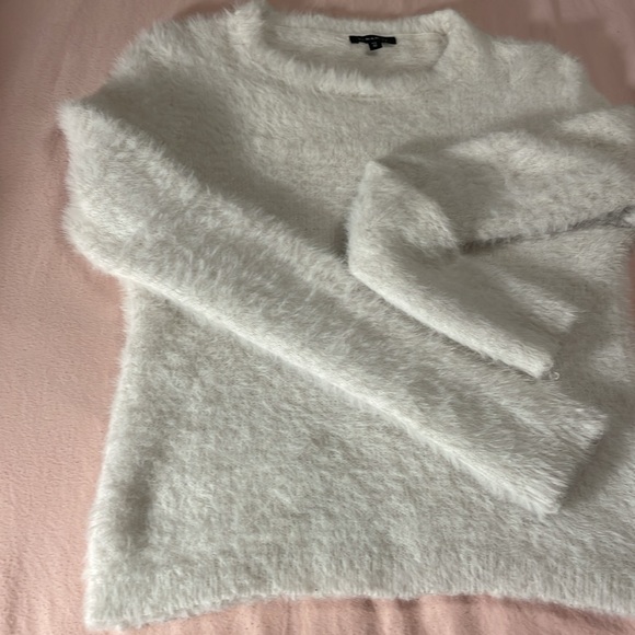 Dynamite sweater white colour - Picture 7 of 7